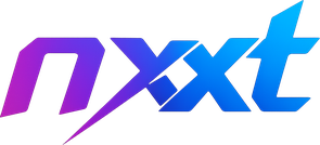 nxxt লোগো
